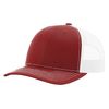 Richardson 112 Trucker Snapback 