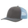 Richardson 112 Trucker Snapback 