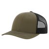 Richardson 112PL 112+ R-Flex Verstellbare Trucker 