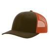 Richardson 115 Niedrig Pro Trucker 