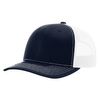 Richardson 112PL 112+ R-Flex Verstellbare Trucker 