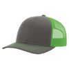Richardson 112 Trucker Snapback 