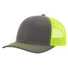 Richardson 112 Trucker Snapback 