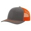 Richardson 112 Trucker Snapback 