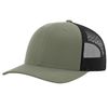 Richardson 115 Niedrig Pro Trucker 