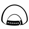 Richardson 212 Pro Twill Snapback 