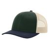 Richardson 115 Niedrig Pro Trucker 