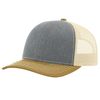 Richardson 112 Trucker Snapback 