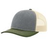 Richardson 112 Trucker Snapback 
