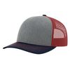 Richardson 112 Trucker Snapback 