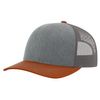 Richardson 112 Trucker Snapback 