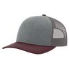 Richardson 112 Trucker Snapback 