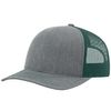 Richardson 112 Trucker Snapback 