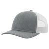 Richardson 112 Trucker Snapback 