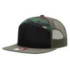 Trucker 7 panneaux Richardson 168 