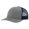 Richardson 112 Trucker Snapback 