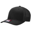 Richardson 110 Trucker R-Flex Fitted Cap 