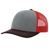 Richardson 112 Trucker Snapback 