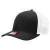 Richardson 110 Trucker R-Flex Fitted Cap 