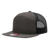 Trucker 7 panneaux Richardson 168 