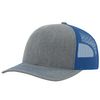 Richardson 112 Trucker Snapback 