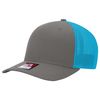 Richardson 110 Trucker R-Flex Fitted Cap 