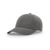 Richardson 326 Peach Twill Dad Hat 