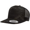 YP Classics Five-panel Multicam Classic Trucker 