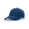Richardson 326 Peach Twill Dad Hat 
