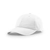 Richardson 326 Peach Twill Dad Hat 