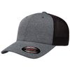 Flexfit Mélange Trucker Mesh 