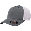 Flexfit Mélange Trucker Mesh 