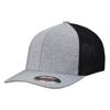 Flexfit Mélange Trucker Mesh 