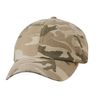 Valucap Classic Dad Hat Camo Patterns 