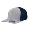 Flexfit Mélange Trucker Mesh 
