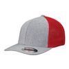 Flexfit Mélange Trucker Mesh 