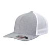 Flexfit Mélange Trucker Mesh 