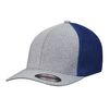 Flexfit Mélange Trucker Mesh 