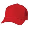 Valucap Fünf Panel Trucker Mesh Rücken 