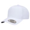 YP Classics Five-panel Perforated 