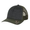 Dri Duck Buck Head Trucker 