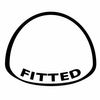 Flexfit Gebürstet 
