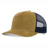 Richardson 930 Troutdale Corduroy Trucker 
