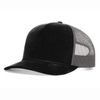 Richardson 930 Troutdale Corduroy Trucker 