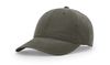 Richardson 326 Peach Twill Dad Hat 