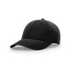 Richardson 326 Peach Twill Dad Hat 