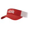 Visière Richardson 712 Trucker 
