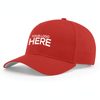 Richardson 212 Pro Twill Snapback 