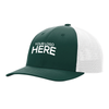 Richardson 174 Performance Trucker 