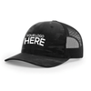 Richardson 862 Taktischer Trucker 